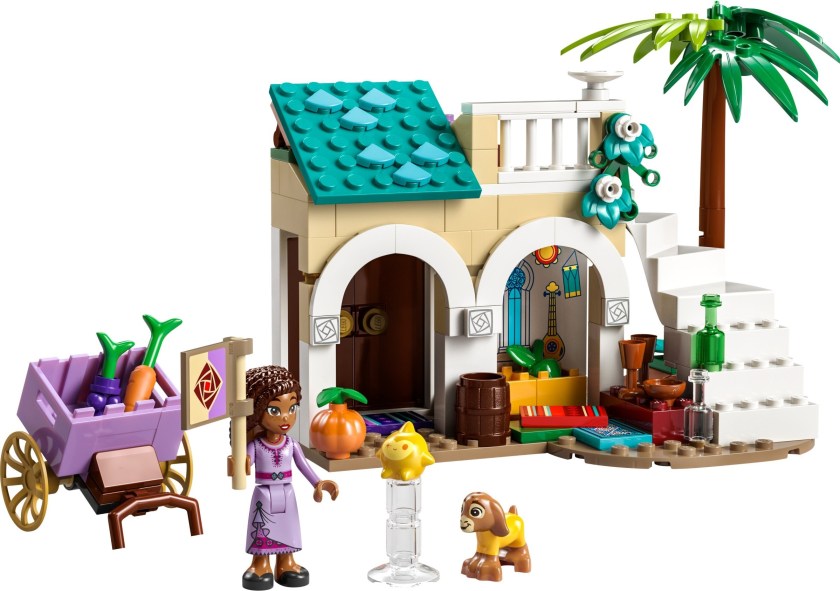 lego disney wish 