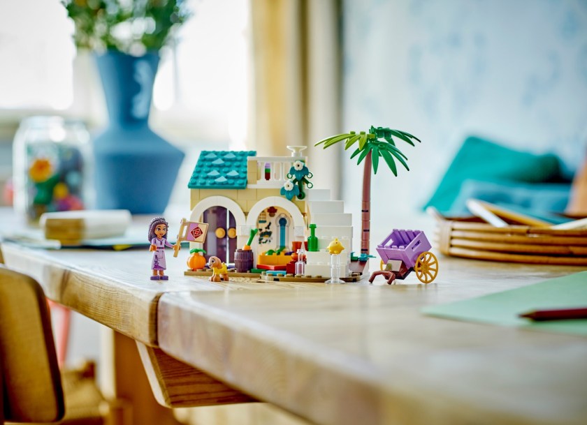 lego disney wish