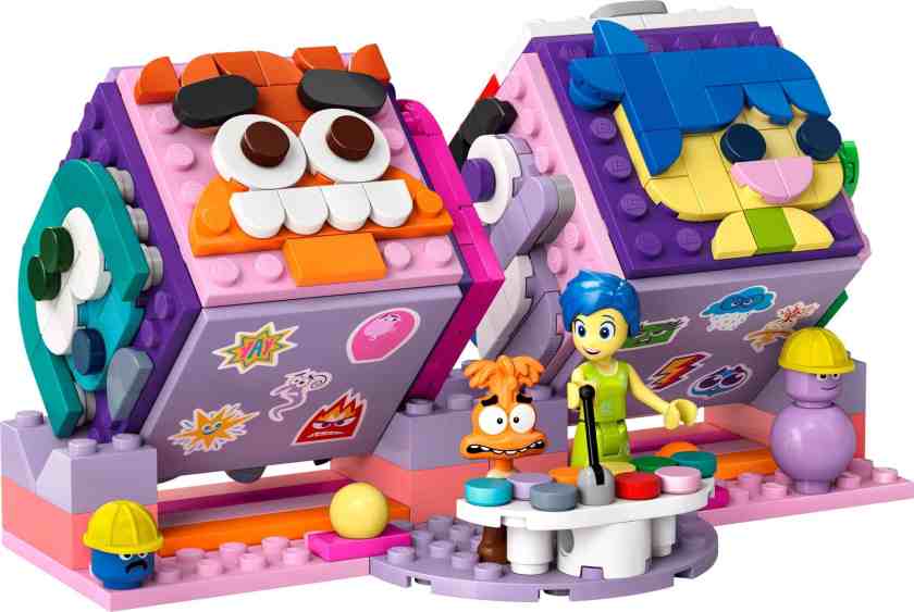 lego inside out
