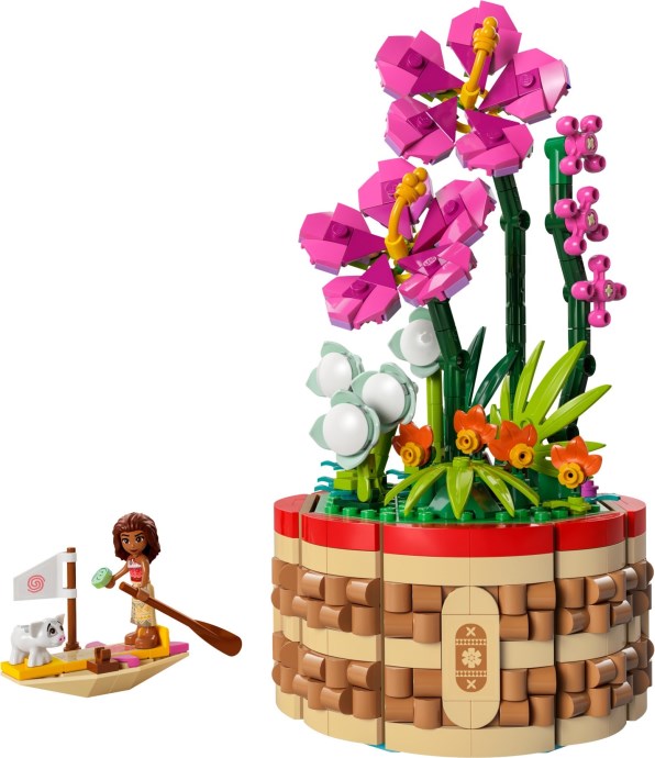 lego disney summer 2024