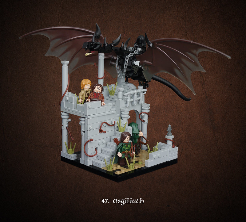 Osgiliath