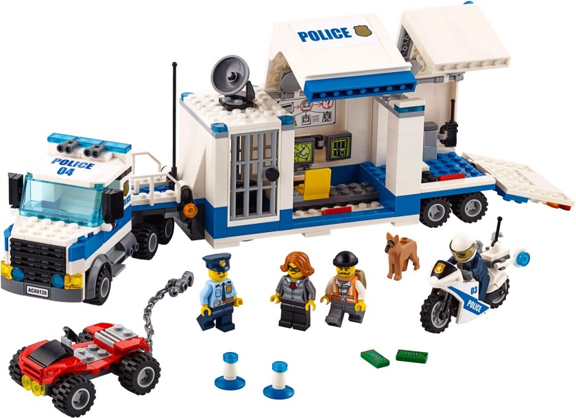 LEGO Amazon Prime Day Deals