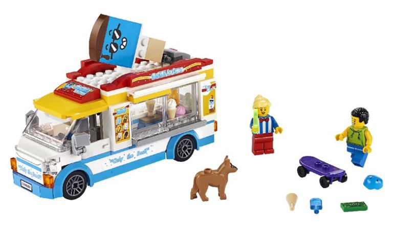 LEGO Amazon Sale