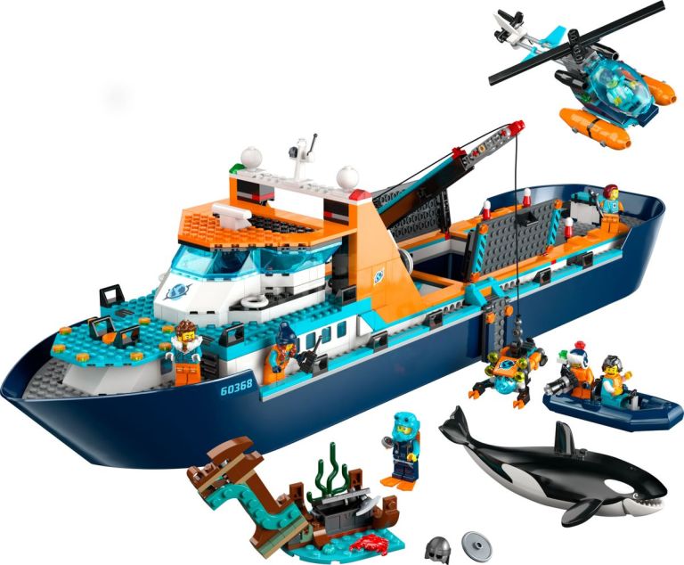 lego august 2023 releases