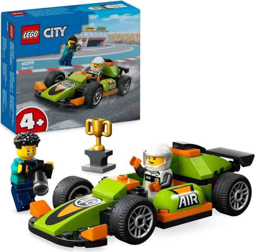 lego city 2024