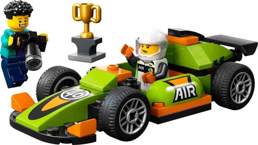 lego racing