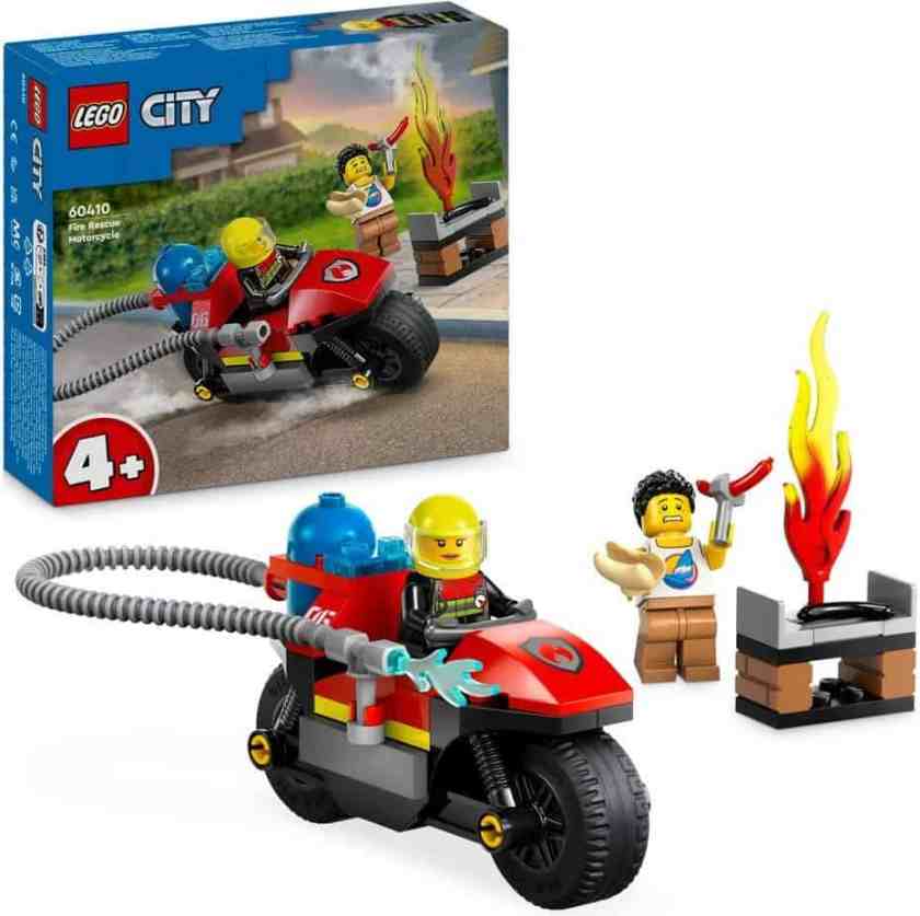 lego city 2024