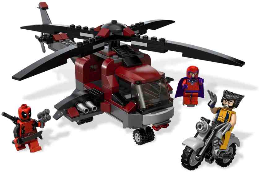 lego deadpool and wolverine