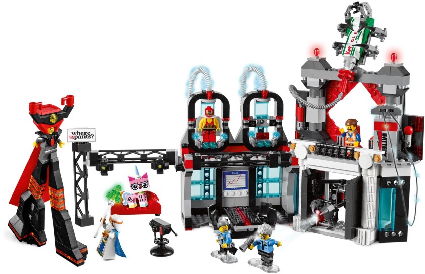 LEGO Amazon Prime Day Deals