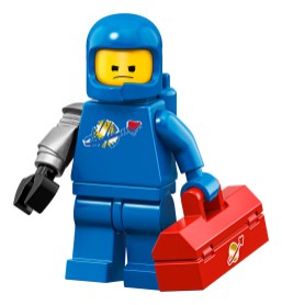 71023 Apocalypseburg Benny
