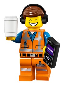 71023 Awesome Remix Emmet