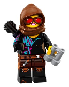 71023 Battle-Ready Lucy