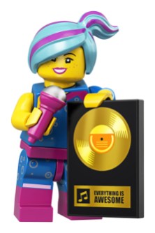 71023 Flashback Lucy