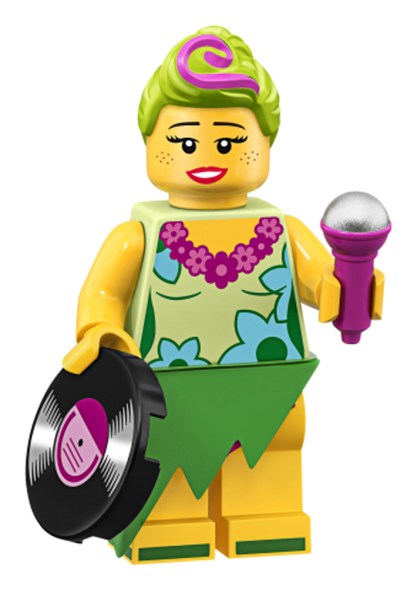 71023 Hula Lula