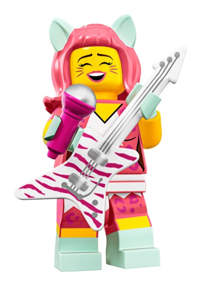 71023 Kitty Pop