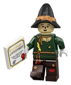 71023 Scarecrow