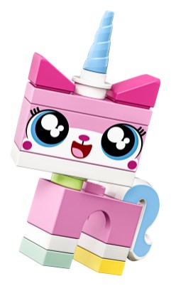 71023 Unikitty