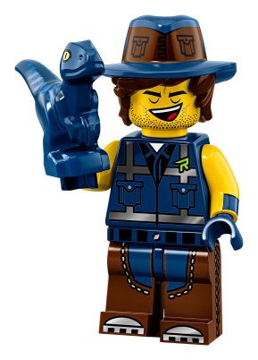 71023 Vest Friend Rex