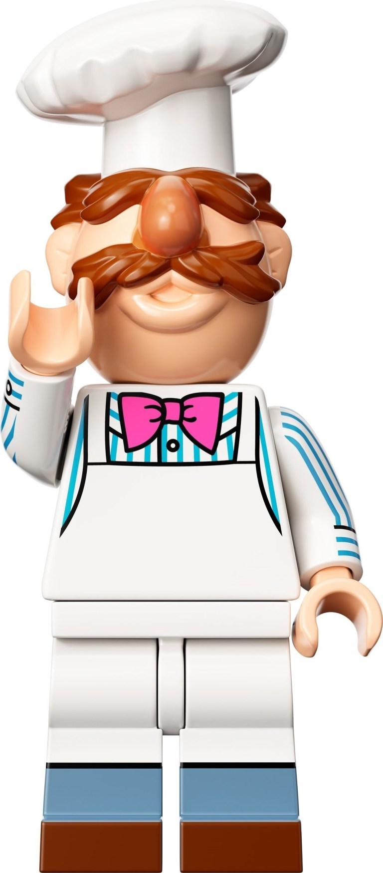 LEGO Muppets