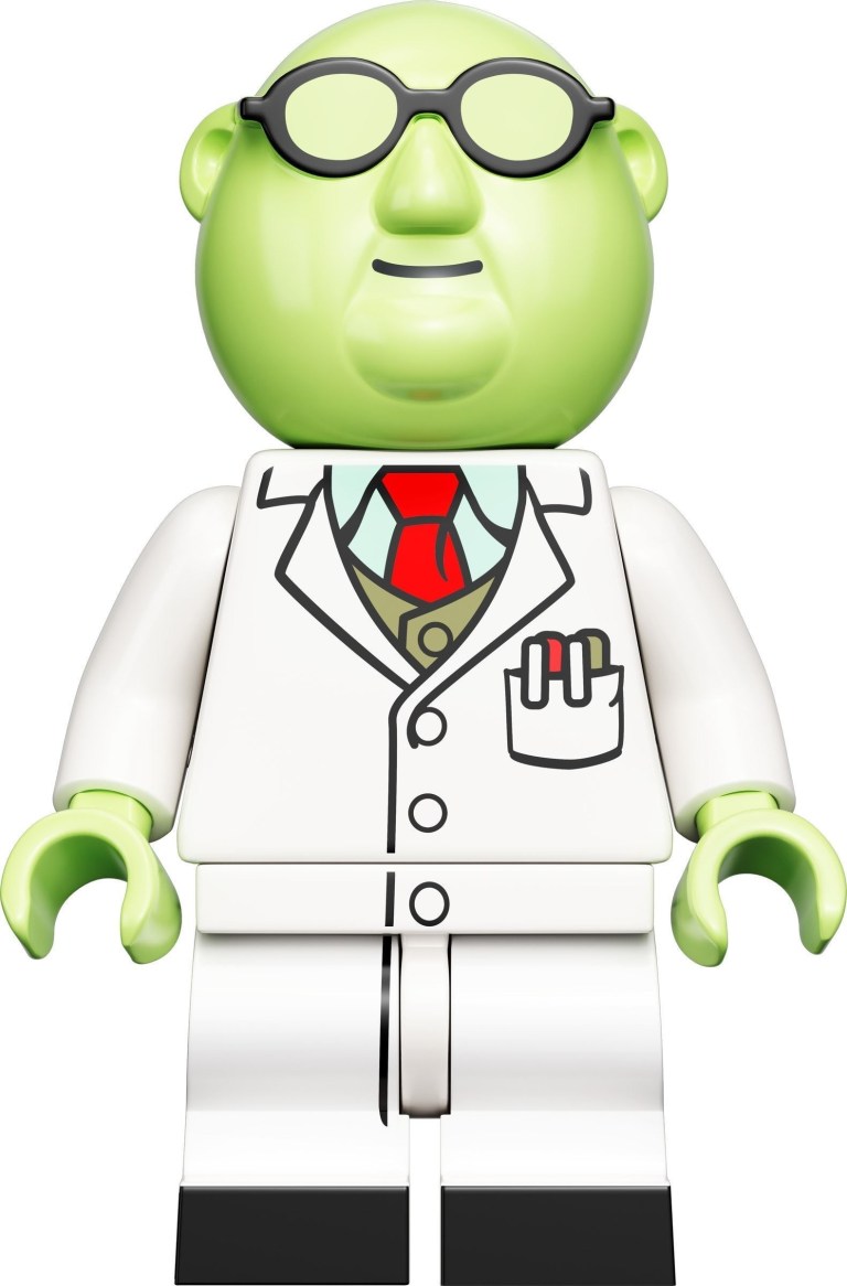 LEGO Muppets