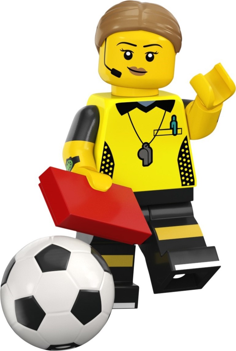 LEGO CMF Series 24