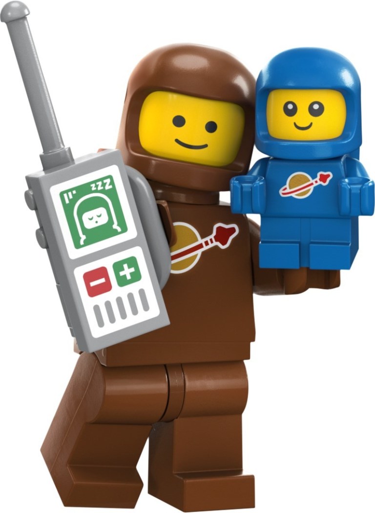 LEGO CMF Series 24