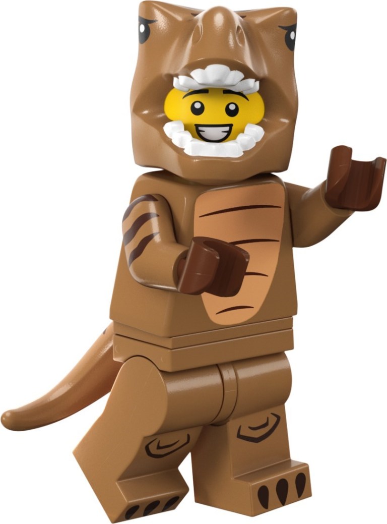LEGO CMF Series 24