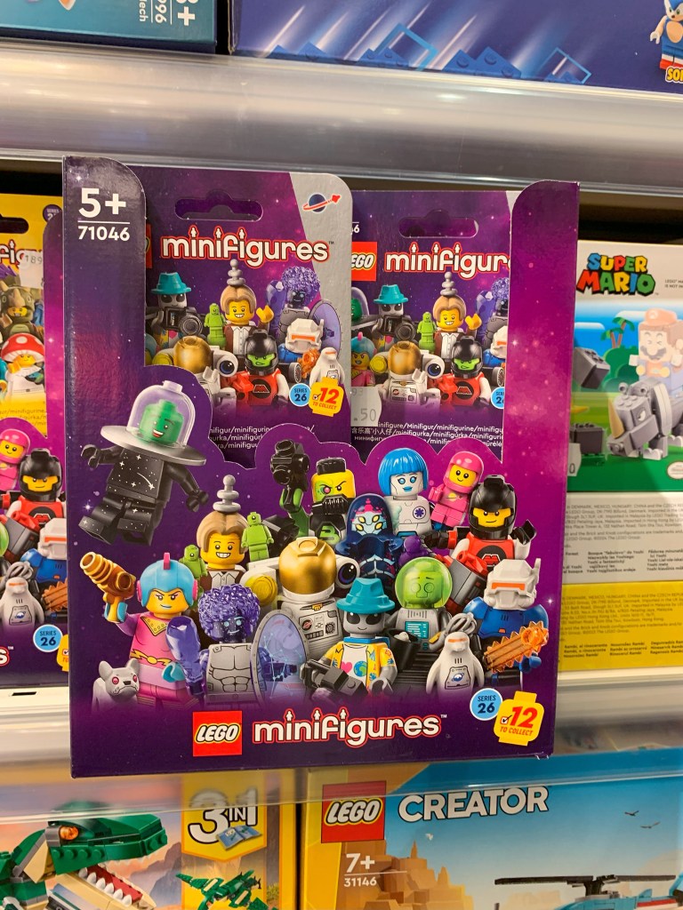 71046 spotted