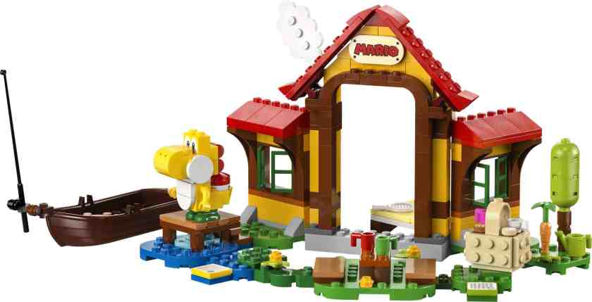 lego mario day 2024