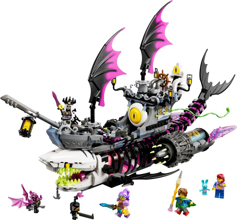 lego august 2023 releases