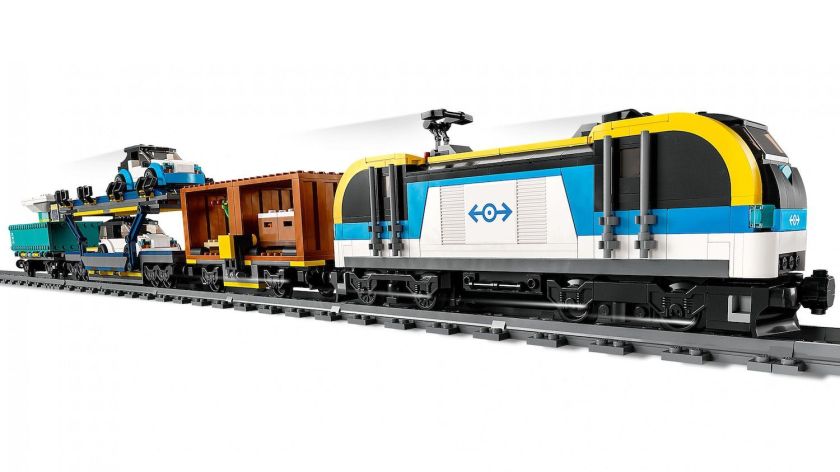 74536 LEGO 60336 Gueterzug 17