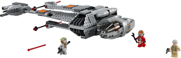 2014 Summer LEGO Star Wars