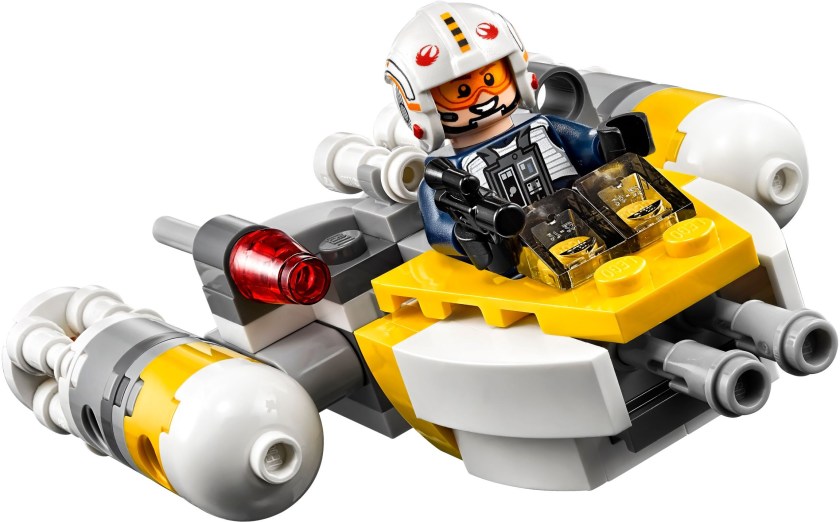 LEGO Amazon Prime Day Deals