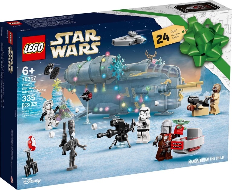 New LEGO Sets