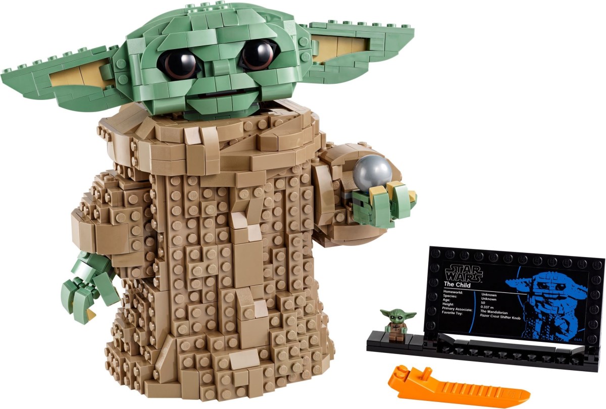 Check Out This Week’s Best Amazon LEGO Deals!
