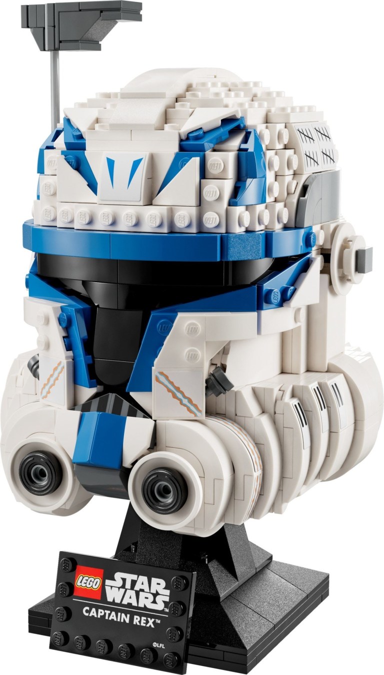 LEGO March 2023