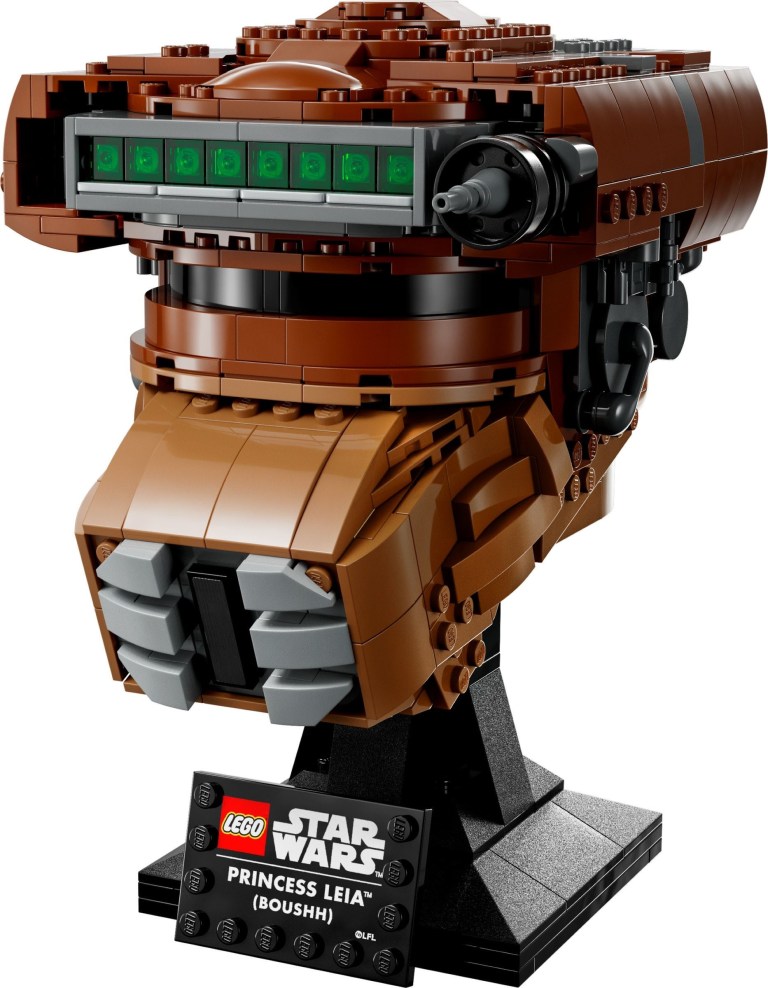 LEGO March 2023
