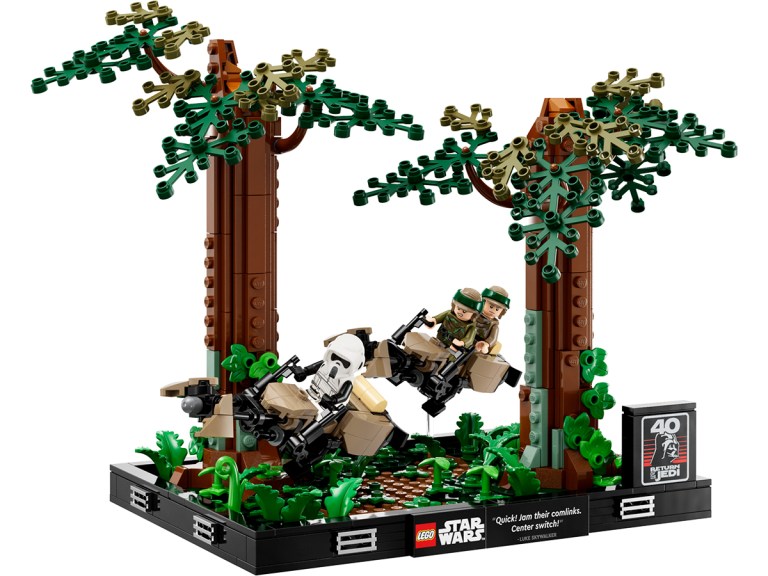 LEGO Star Wars May the 4th Sets