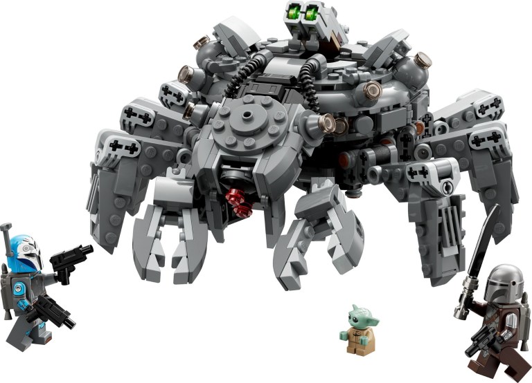 LEGO Star Wars May the 4th Sets