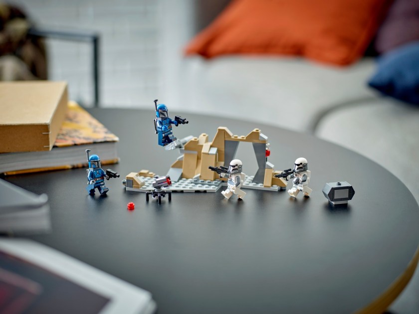 lego star wars summer 2024