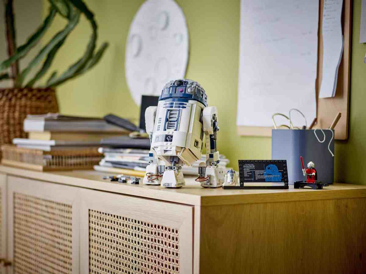 Six LEGO Star Wars 25th Anniversary Minifigures That You Can Grab This Year