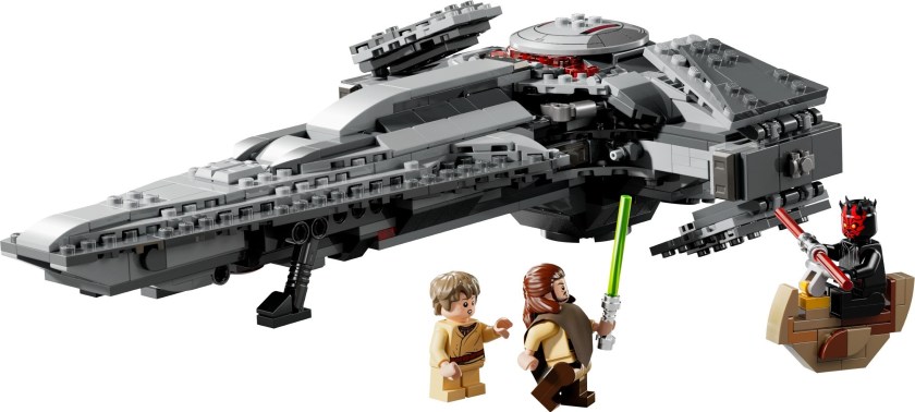 lego star wars may the 4th 2024