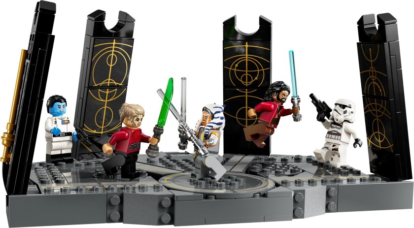 lego star wars august 2024