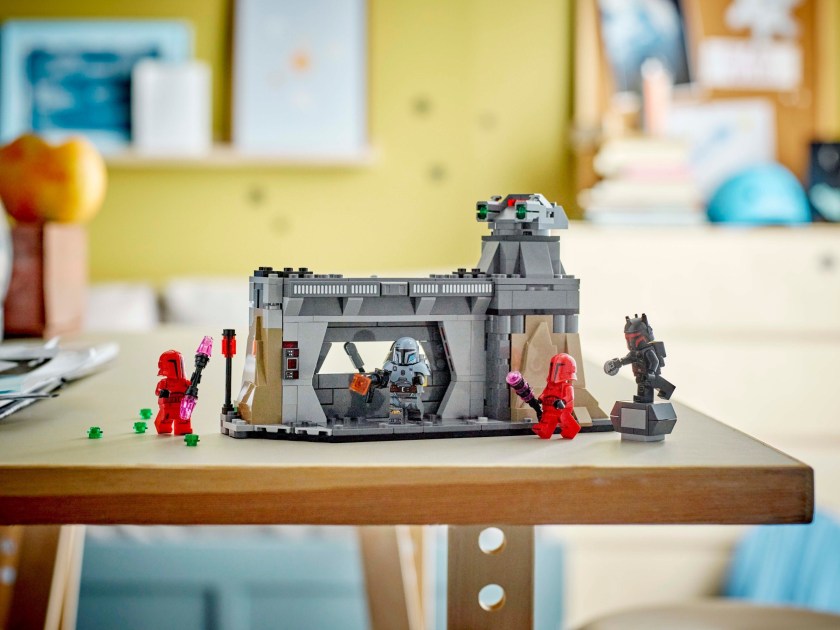lego star wars summer 2024
