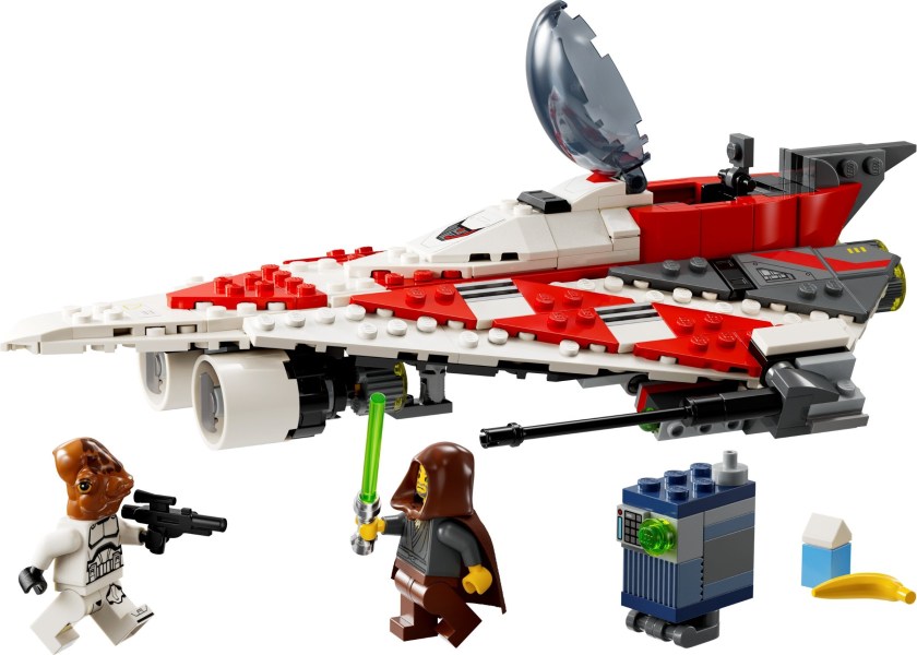 lego star wars august 2024 sets