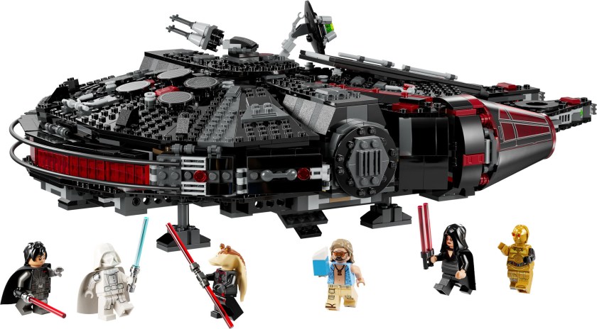 lego star wars rebuild the galaxy