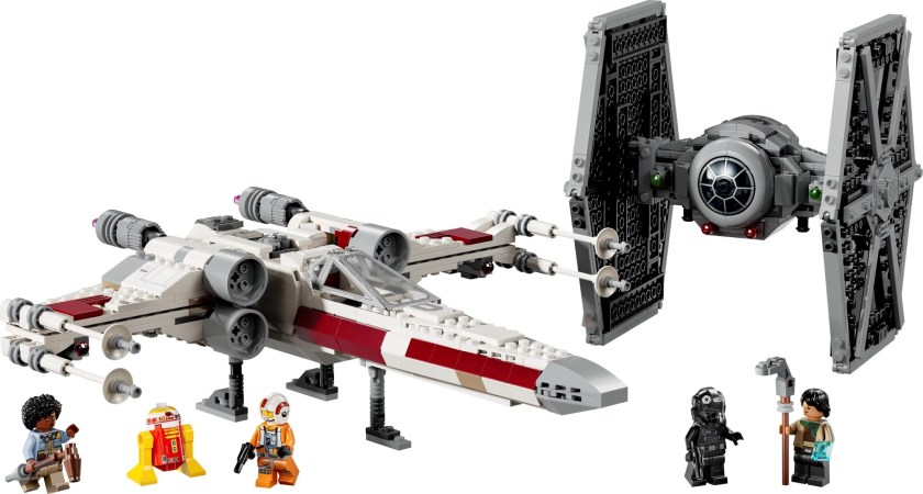lego star wars rebuild the galaxy