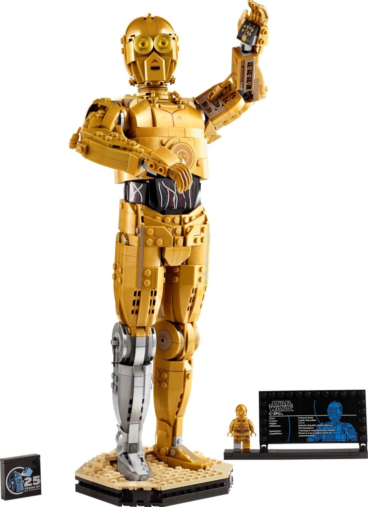 lego star wars august 2024