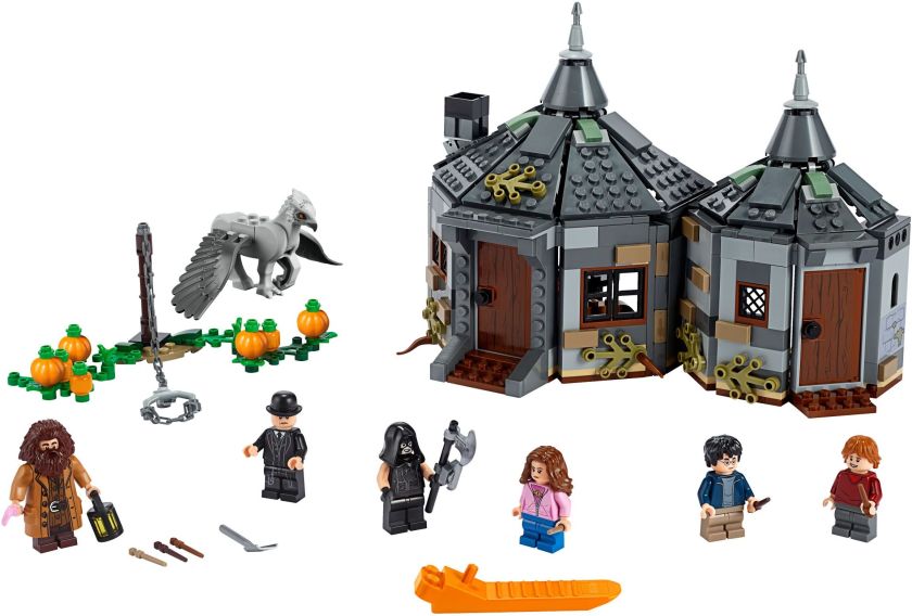 LEGO Amazon Prime Day Deals