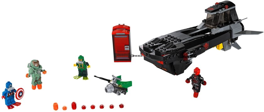 LEGO Amazon Prime Day Deals